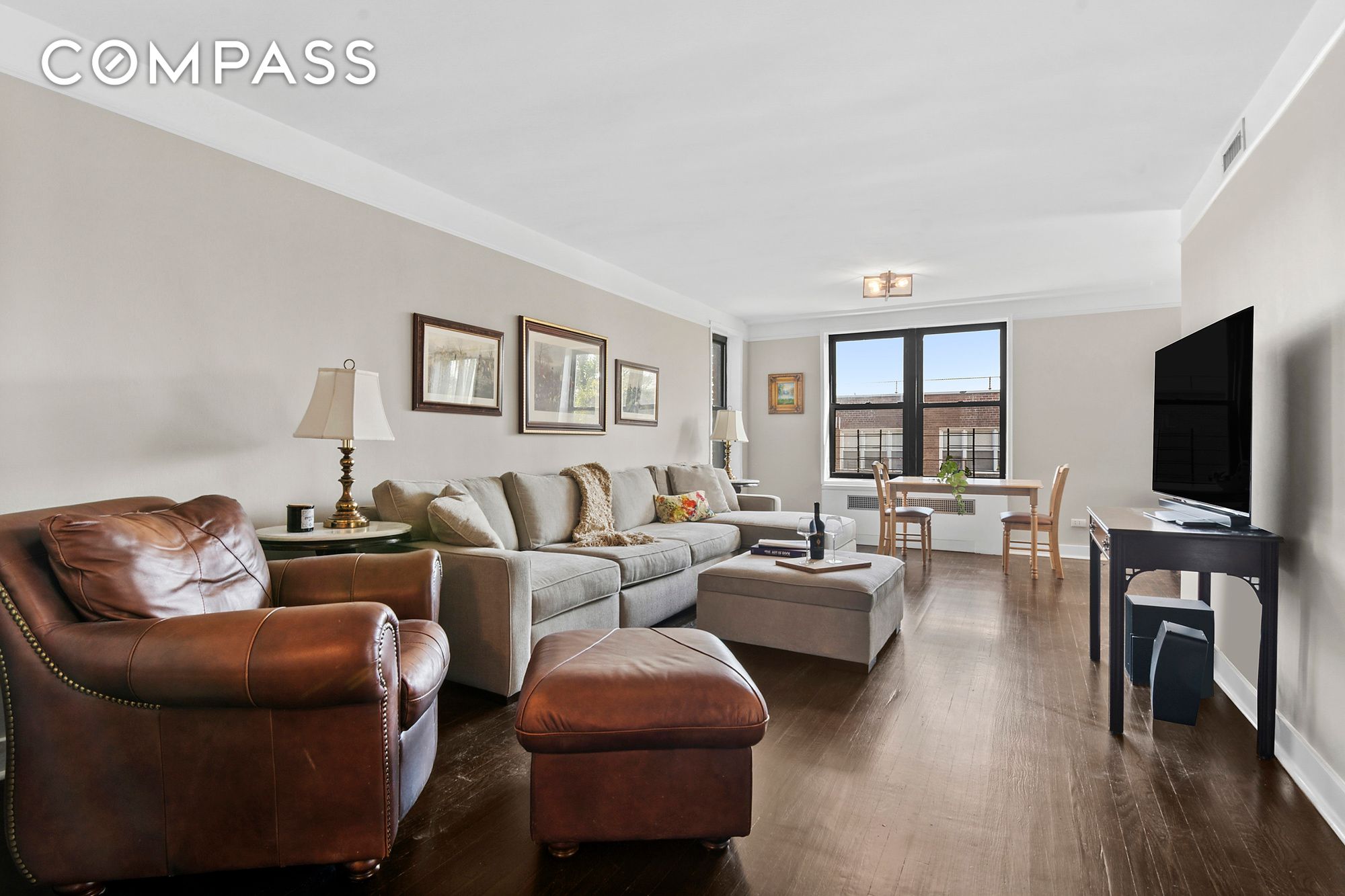 9511 Shore Road #606, Bay Ridge, Brooklyn, NY 11209 - Main property photo