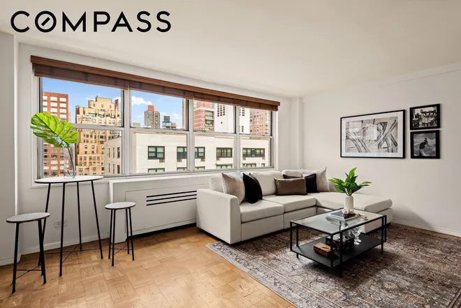 310 East 70th Street #12R, New York, NY 10021