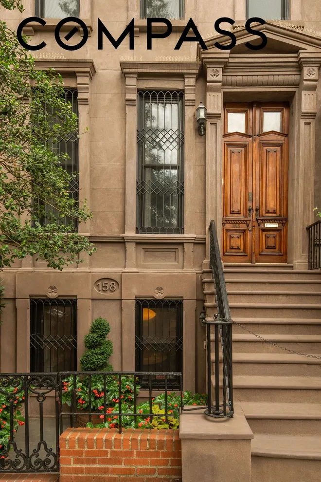 158 East 95th Street, New York, NY 10128