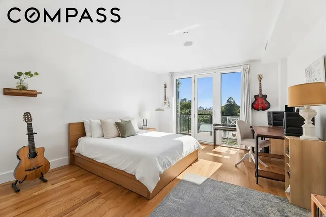 1059 Manhattan Avenue #4C, Brooklyn, NY 11222