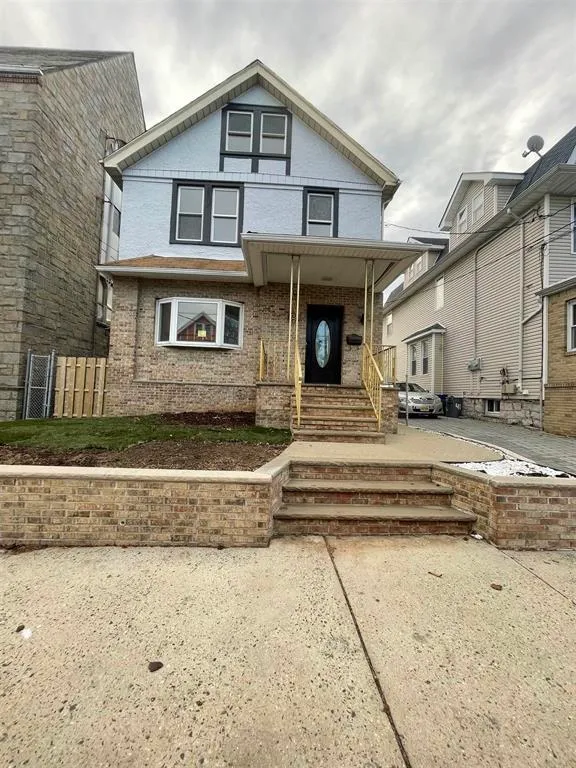 407 77th Street, North Bergen, NJ 07047