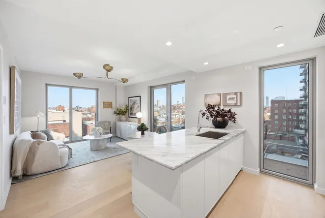 58-01 Queens Boulevard #9-A, Woodside, NY 11377