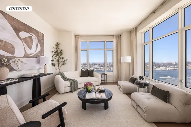 100 CLAREMONT Avenue #37C, New York, NY 10027