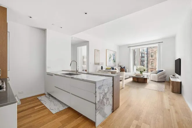 75 Kenmare Street #4A, New York, NY 10012