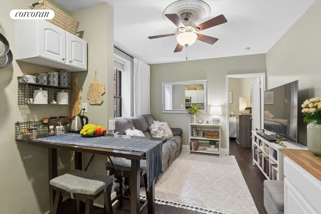 21 Butler Place #2D, Brooklyn, NY 11238