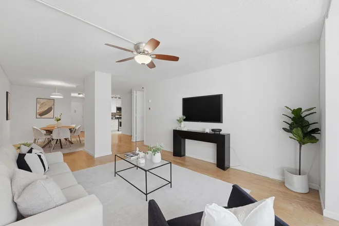 7000 Boulevard EAST, Guttenberg, NJ 07093