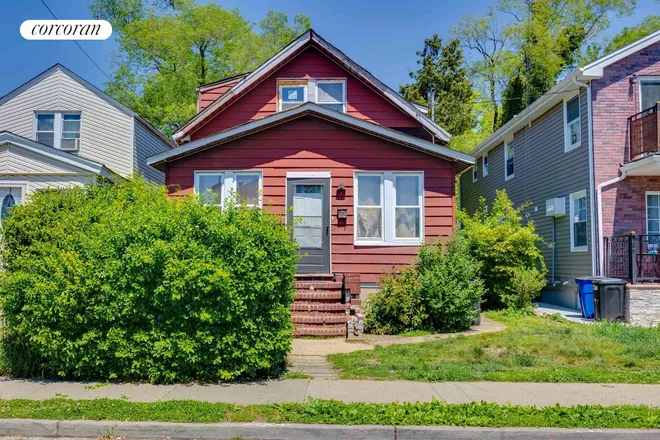 161-21 121st Avenue, South Jamaica, NY 11434