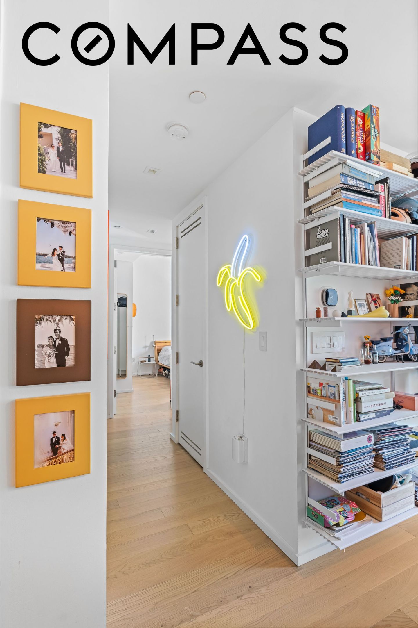 98 Front Street #5H, DUMBO, Brooklyn, NY 11201 - Property photo 5 of 16