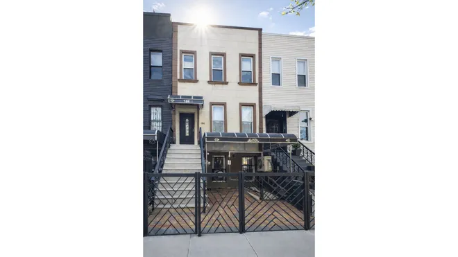 186 COVERT Street, Brooklyn, NY 11207