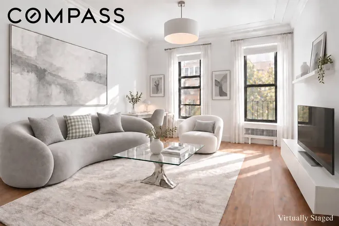 317 East 18th Street #4C, New York, NY 10003