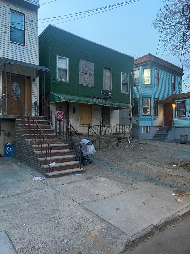 221 OLEAN Avenue, JC, Journal Square, NJ 07306