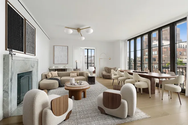 60 East 86th Street #16, New York, NY 10028