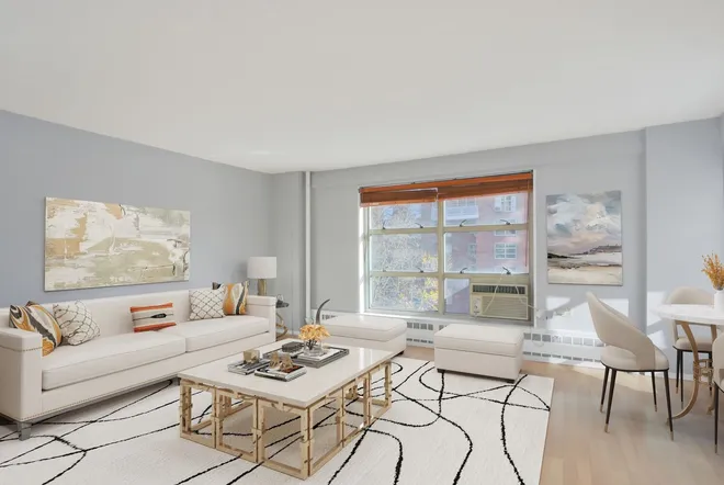 100 LA SALLE Street #5E, New York, NY 10027