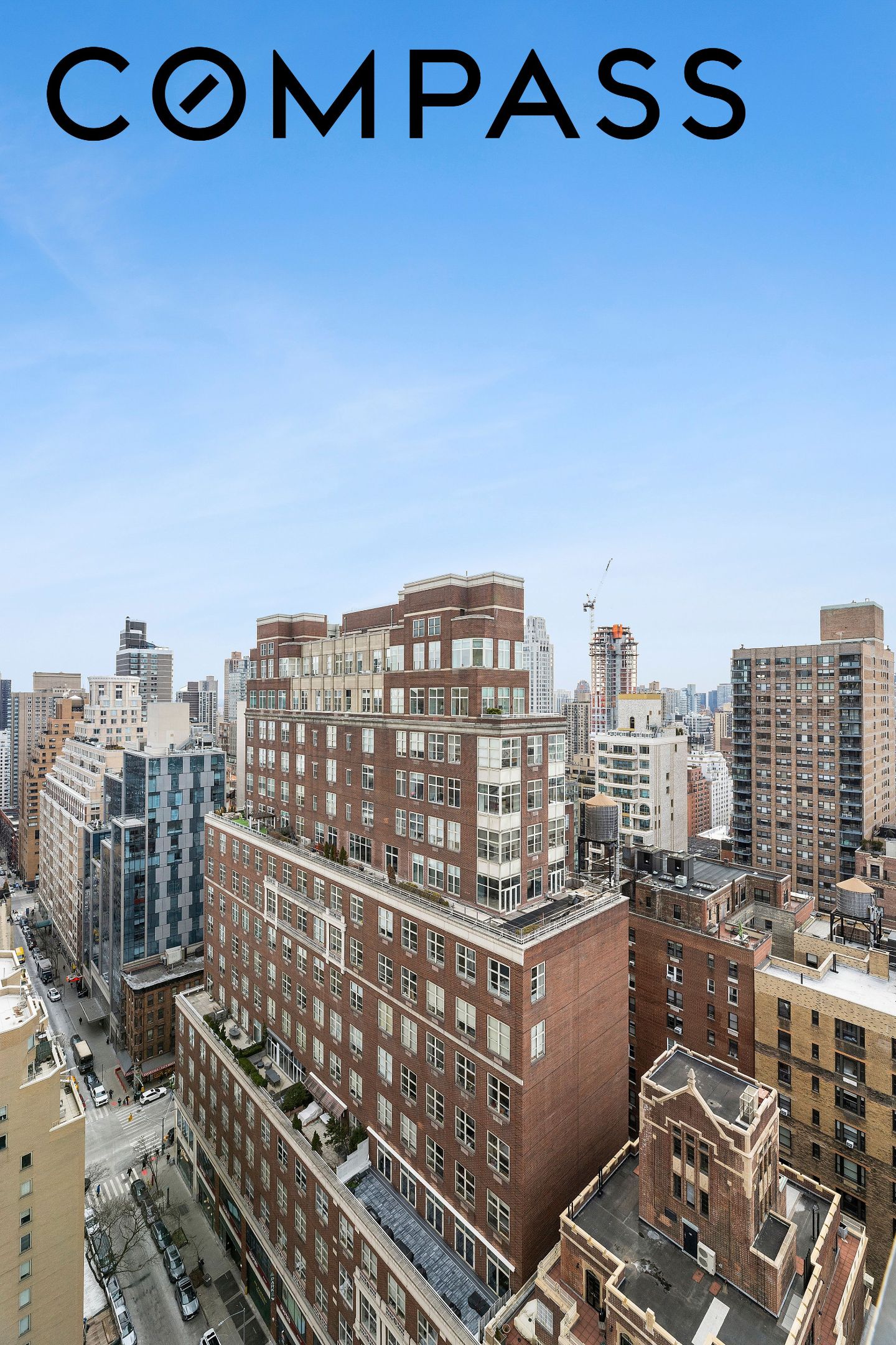 1065 Park Avenue #27C, Upper East Side, Manhattan, NY 10128 - Property photo 5 of 10