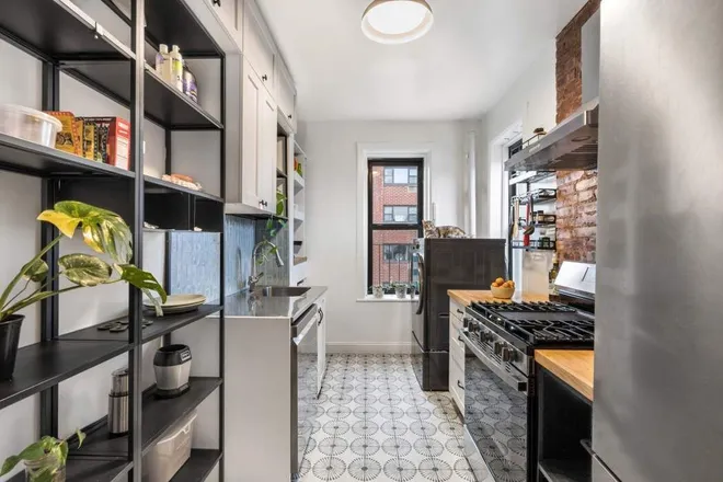 427 West 154th Street #9, New York, NY 10032