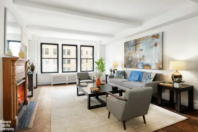 25 East 86th Street #9A, New York, NY 10028