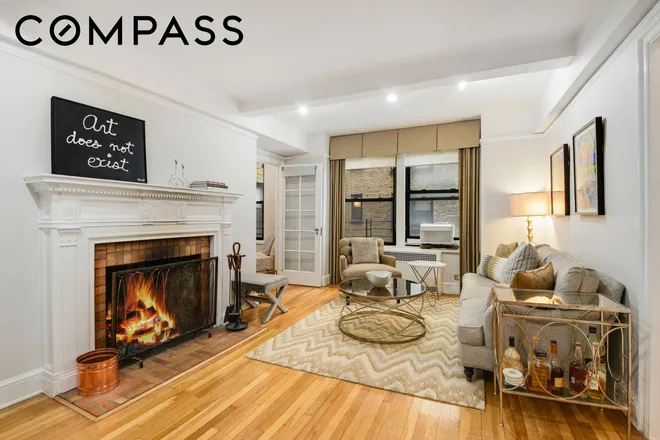 205 East 78th Street #7T, New York, NY 10075