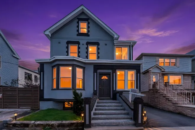 12 JULIETTE Street, Bayonne, NJ 07002
