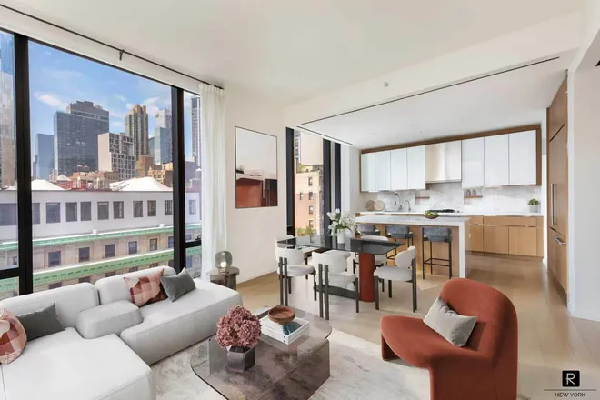 277 5th Avenue #15-D, New York, NY 10016