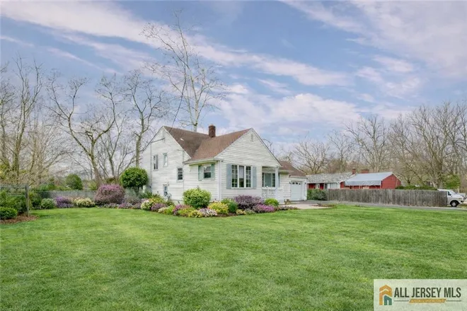 499 Old Stage Road, None, NJ 08884