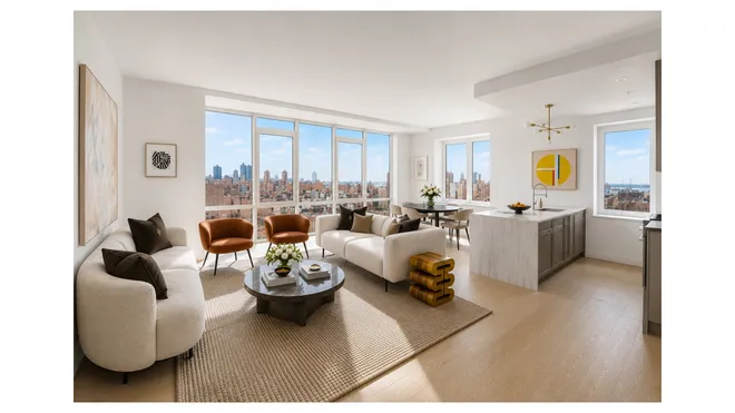 1399 PARK Avenue #18B, New York, NY 10029