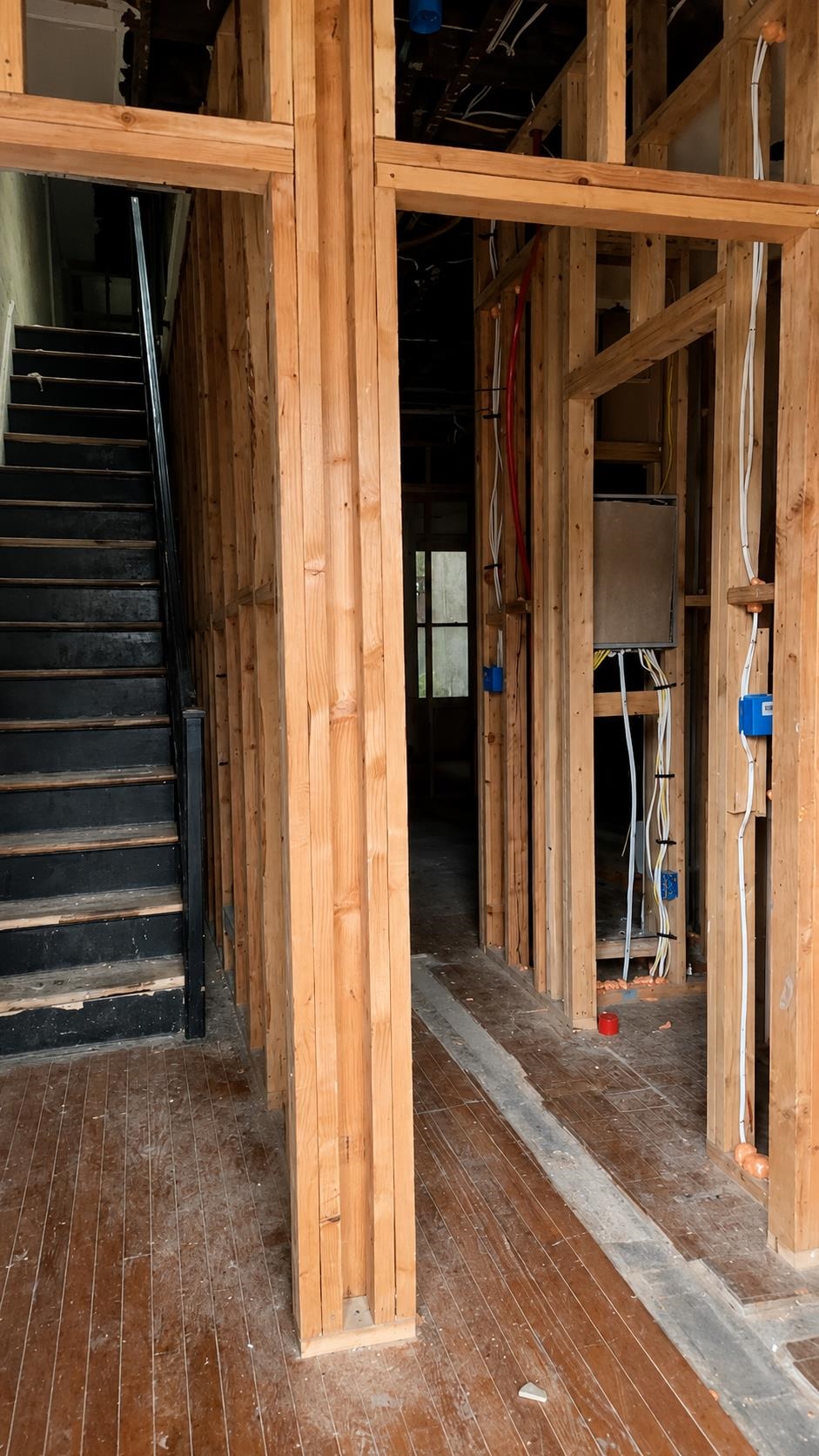 66 OAK Street, Jersey City, JC Bergen Lafayette, NJ 07304 - Property photo 4 of 9