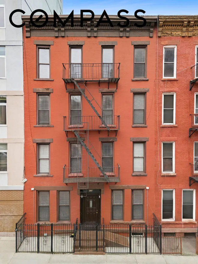 406 4th Avenue, Brooklyn, NY 11215