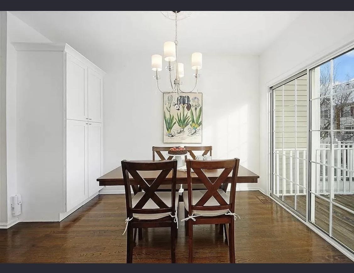 43 LOCUST Street, Jersey City, JC West Bergen, NJ 07305 - Property photo 5 of 22