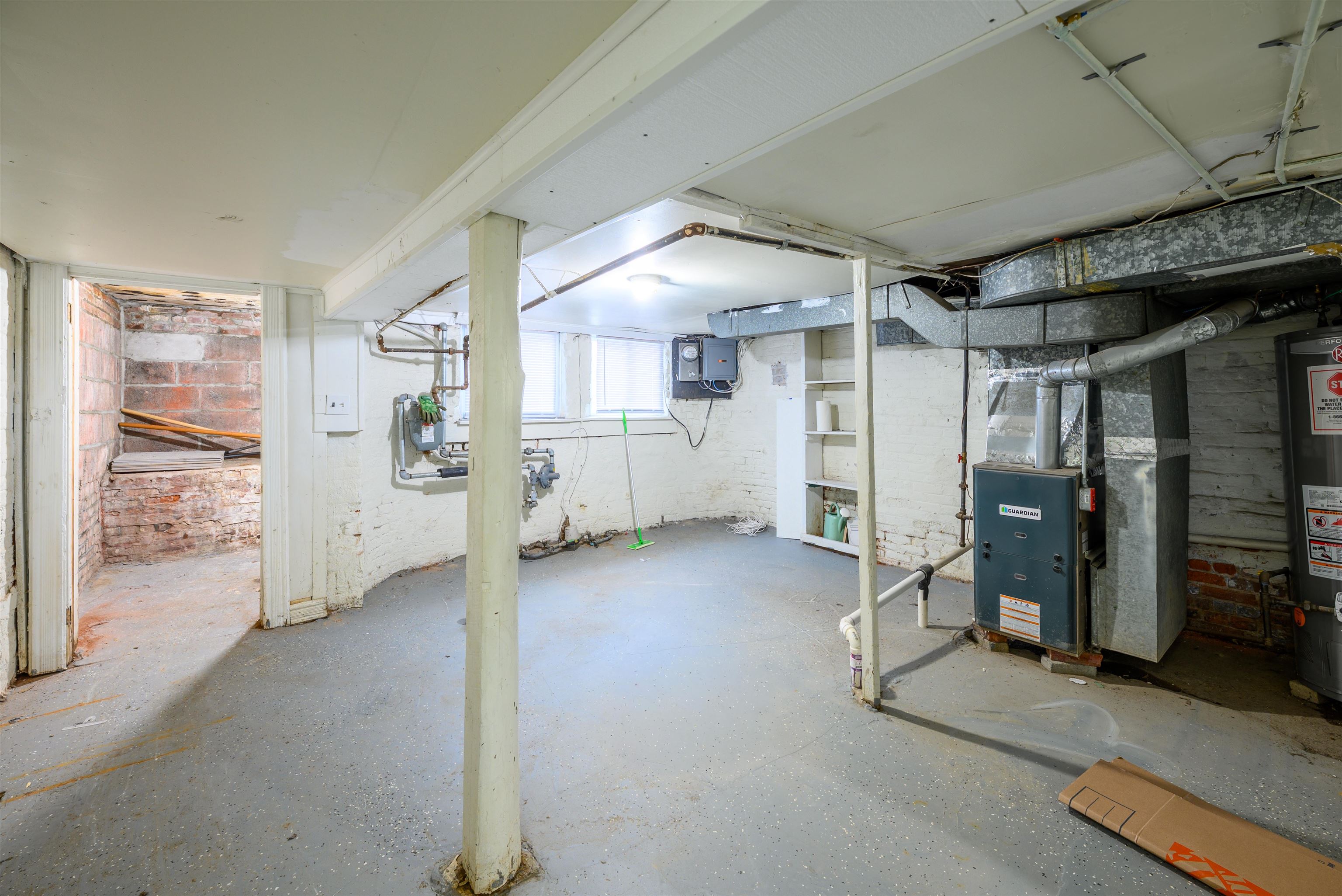 103 CRESCENT Avenue, Jersey City, JC Bergen Lafayette, NJ 07304-2928 - Property photo 2 of 50