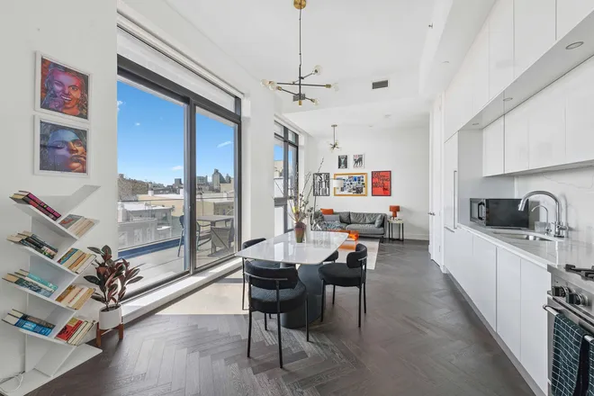 88 WITHERS Street #4A, Brooklyn, NY 11211