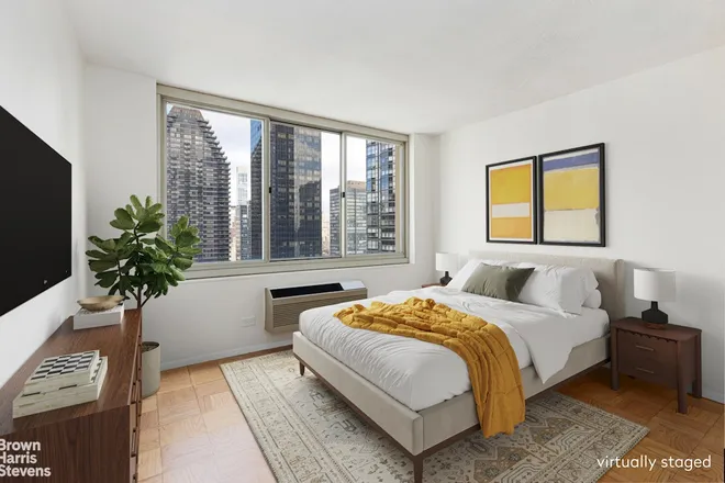 333 East 45th Street #29C, New York, NY 10017