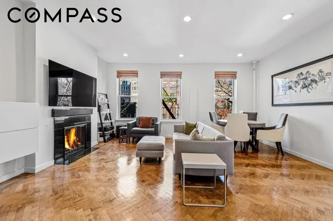 53 West 11th Street #4R/5R, New York, NY 10011