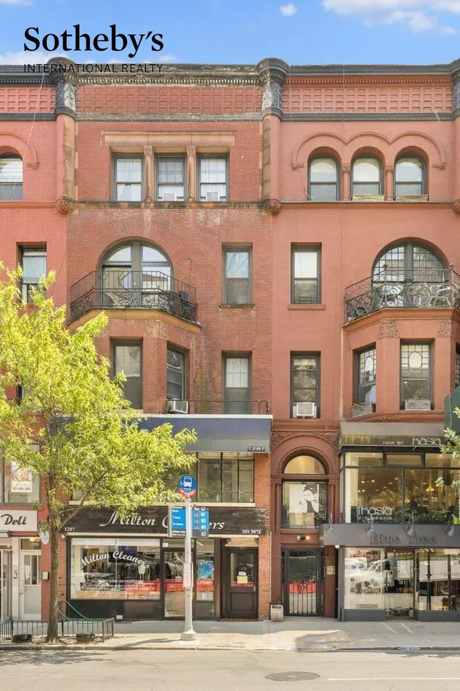 1285 Madison Avenue, New York, NY 10128