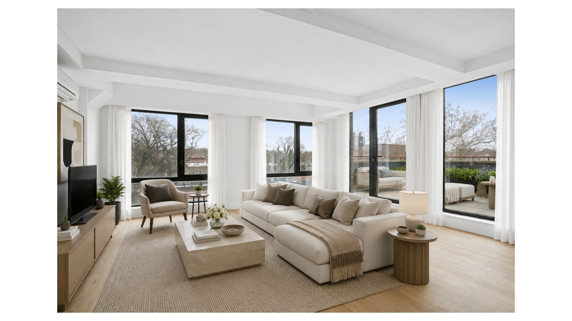 189 COOPER Street #5B, Bushwick, Brooklyn, NY 11207 - Property photo 3 of 8