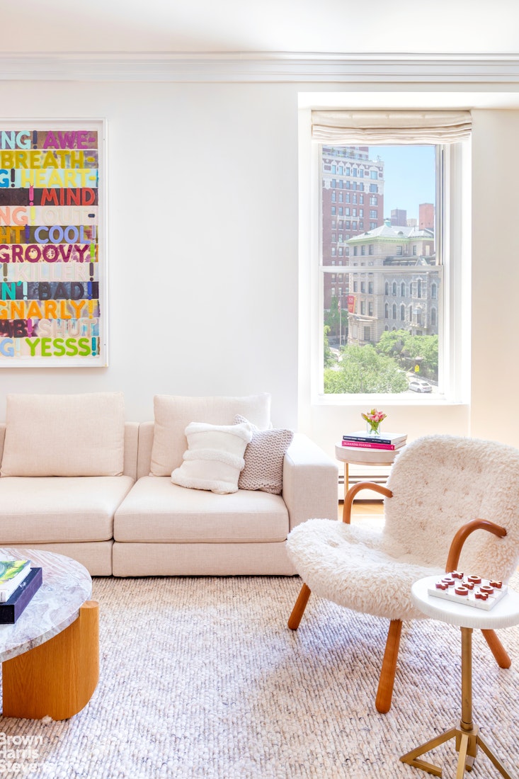 1001 PARK Avenue #6S, Upper East Side, Manhattan, NY 10028 - Property photo 2 of 22