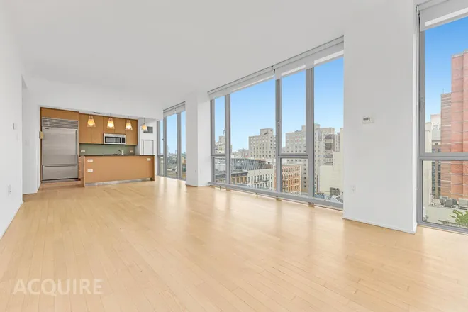 110 3rd Avenue #9-A, New York, NY 10003