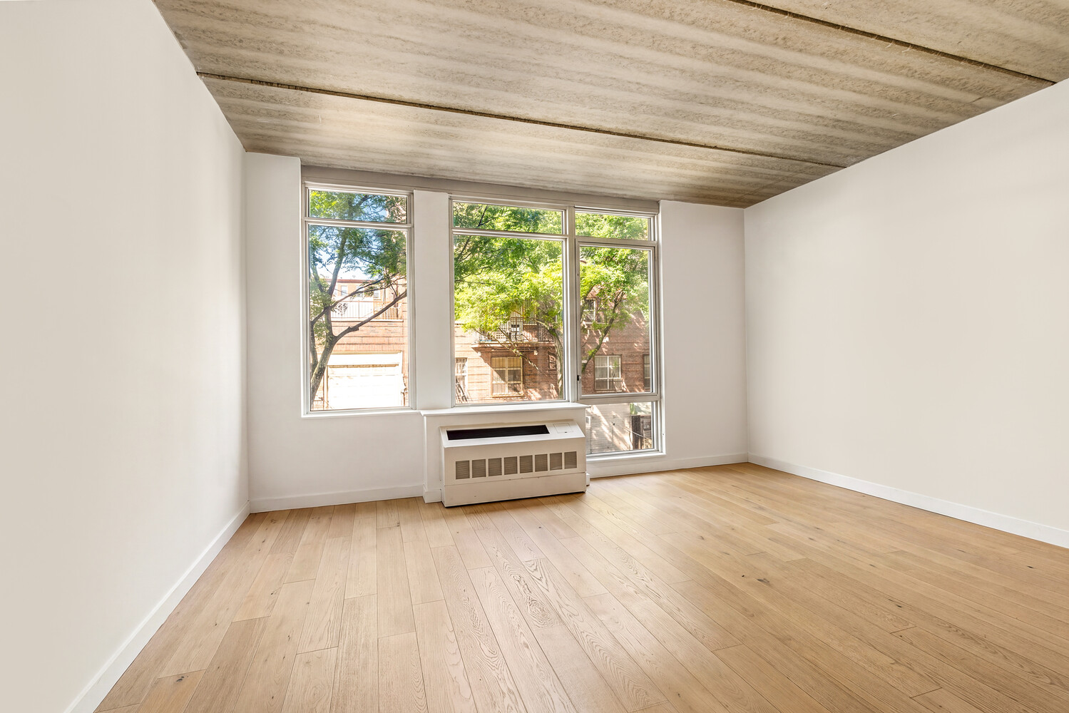 175 SPENCER Street #2F, Bedford-Stuyvesant, Brooklyn, NY 11205 - Property photo 2 of 6