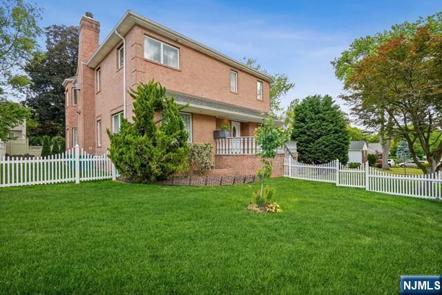 719 Cypress, New Milford Borough, New Milford, NJ 07646 - Property photo 3 of 20