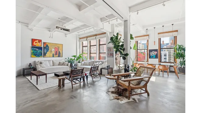 448 West 37th Street #9G, New York, NY 10018