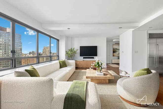 170 West END Avenue #20GHJ, New York, NY 10023