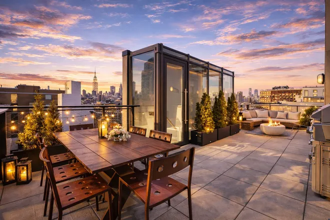 76 North 8th Street #PH, Brooklyn, NY 11249