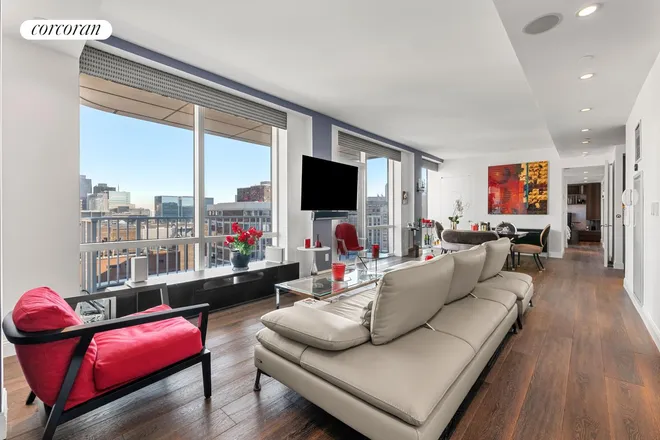 340 East 23rd Street #PH3C, New York, NY 10010