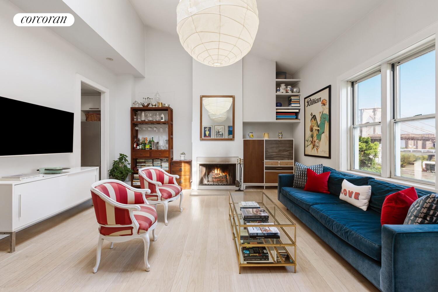 75 Poplar Street #3B, Brooklyn Heights, Brooklyn, NY 11201 - Property photo 3 of 16