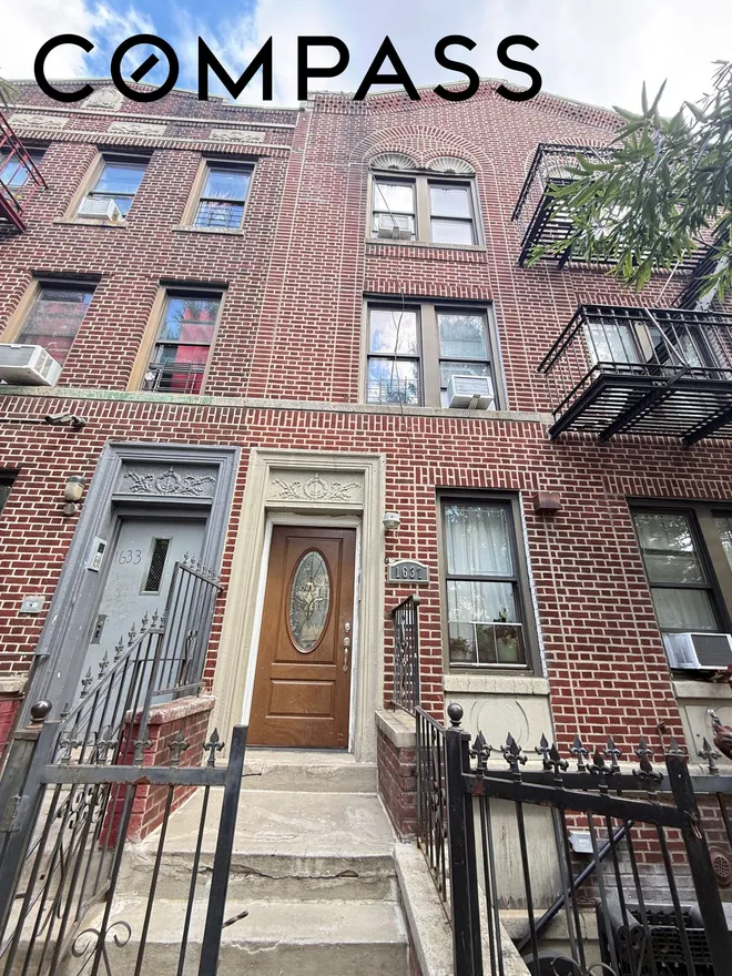 1637 Nostrand Avenue, Brooklyn, NY 11226