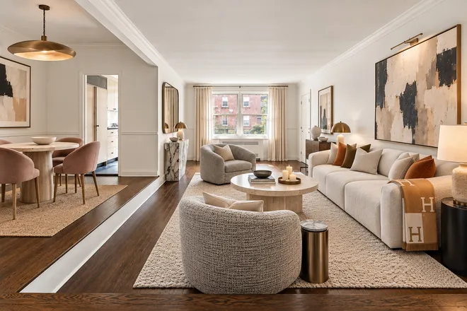 915 East 17th Street #109, Brooklyn, NY 11230