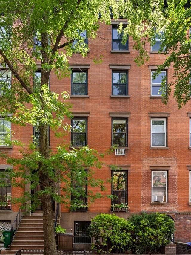 136 State Street