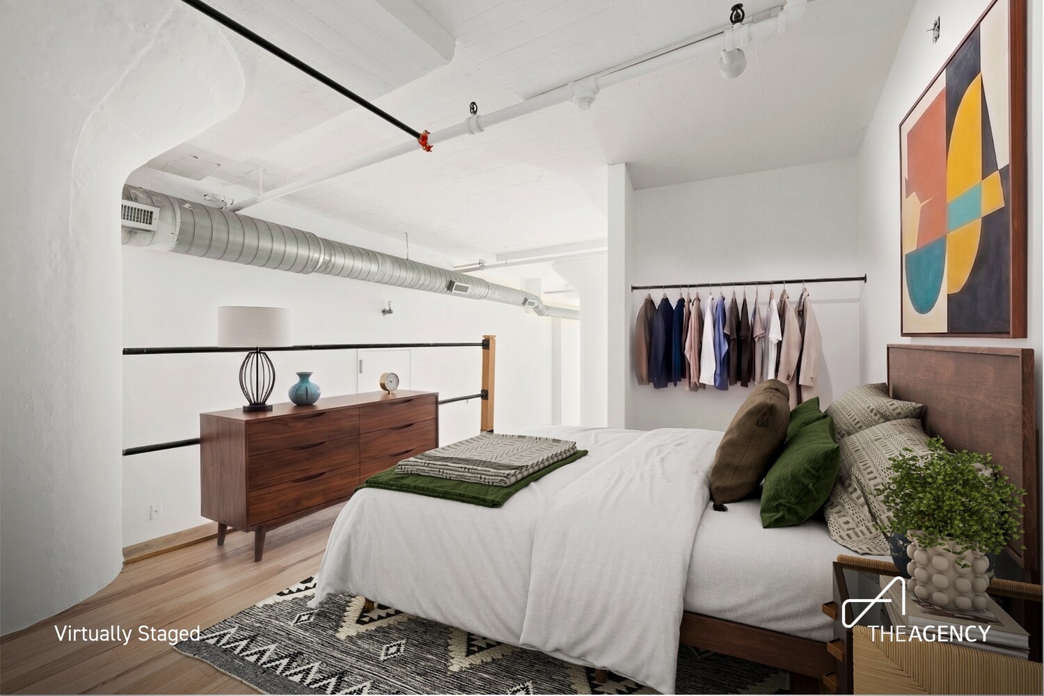 689 MYRTLE Avenue #2E, Bedford-Stuyvesant, Brooklyn, NY 11205 - Property photo 5 of 5