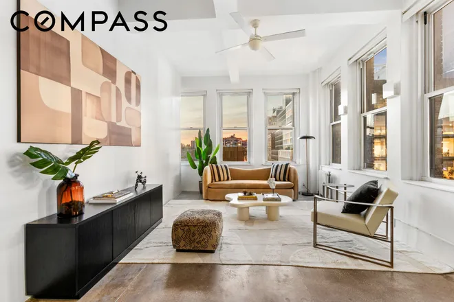 315 7th Avenue #11A, New York, NY 10001