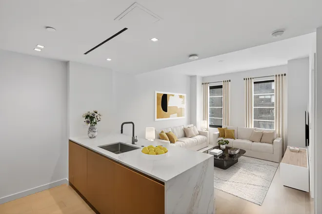 609 2nd Avenue #405, New York, NY 10016
