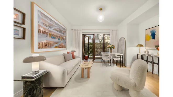 230 East 20th Street #13, New York, NY 10003